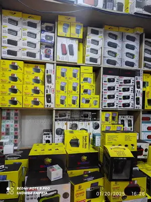 T9 60000mah Power Bank