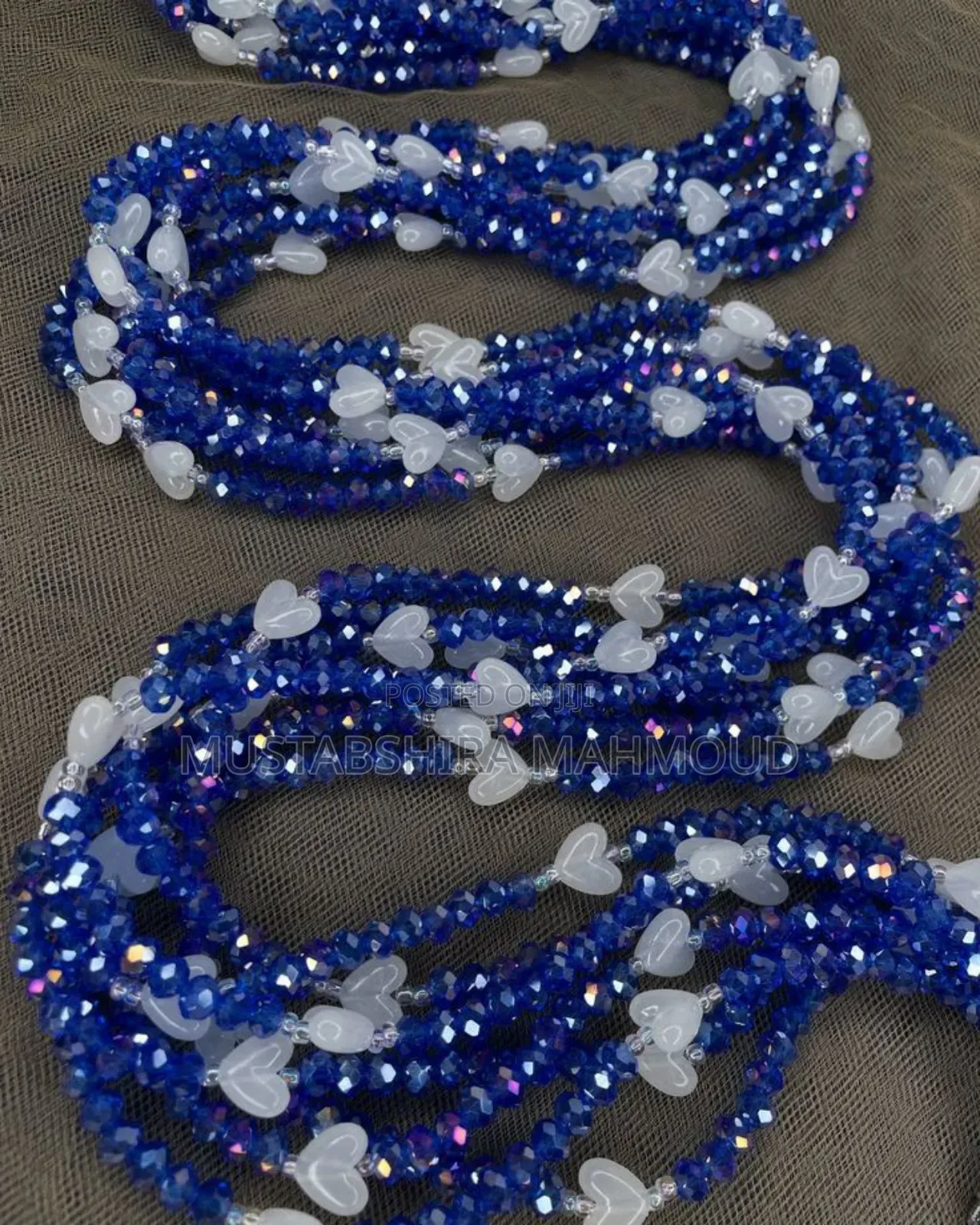 Waistbead .