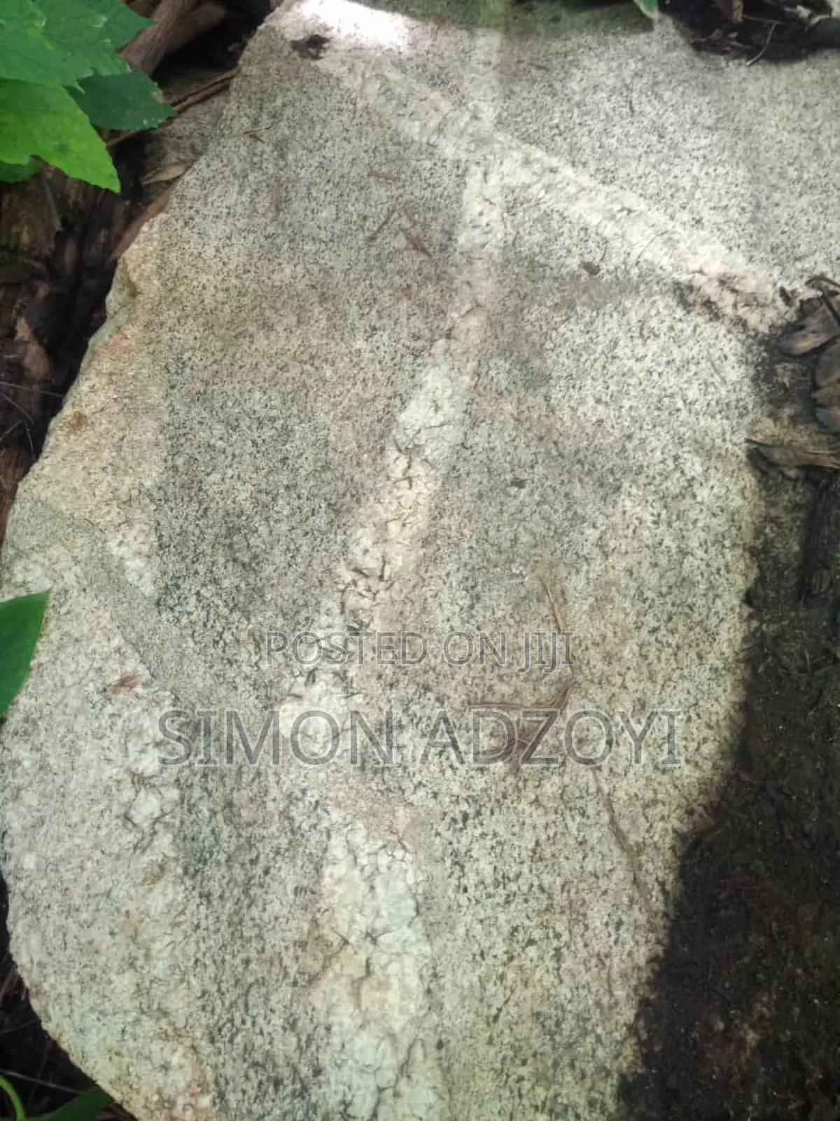48 Acres of Quarry Land for Rent