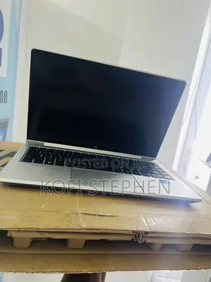 Laptop HP ProBook 440 G8 16GB Intel Core I5 SSD 512GB