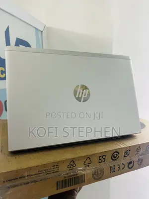 Laptop HP ProBook 440 G8 16GB Intel Core I5 SSD 512GB