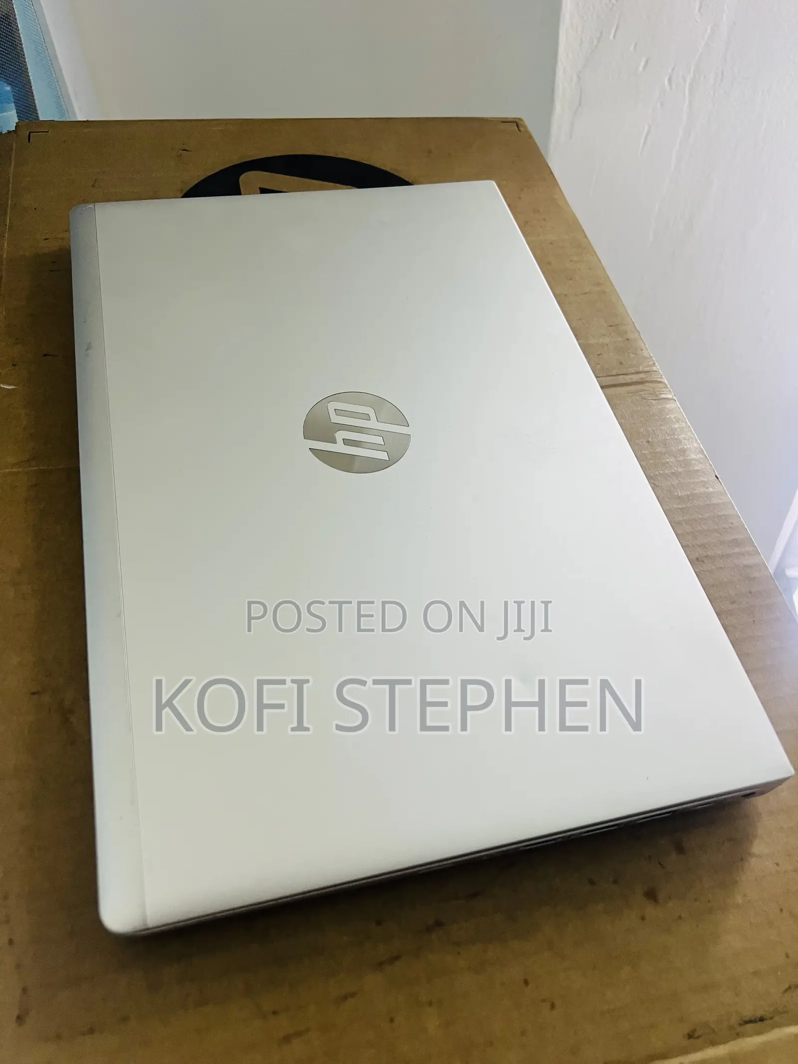 Laptop HP ProBook 440 G8 16GB Intel Core I5 SSD 512GB