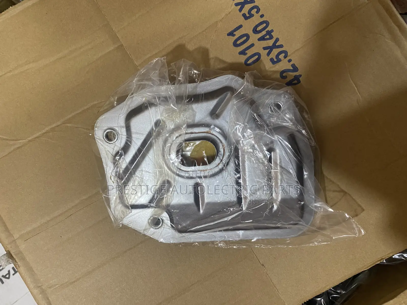 Transmission Filter for Toyota , Hyundai