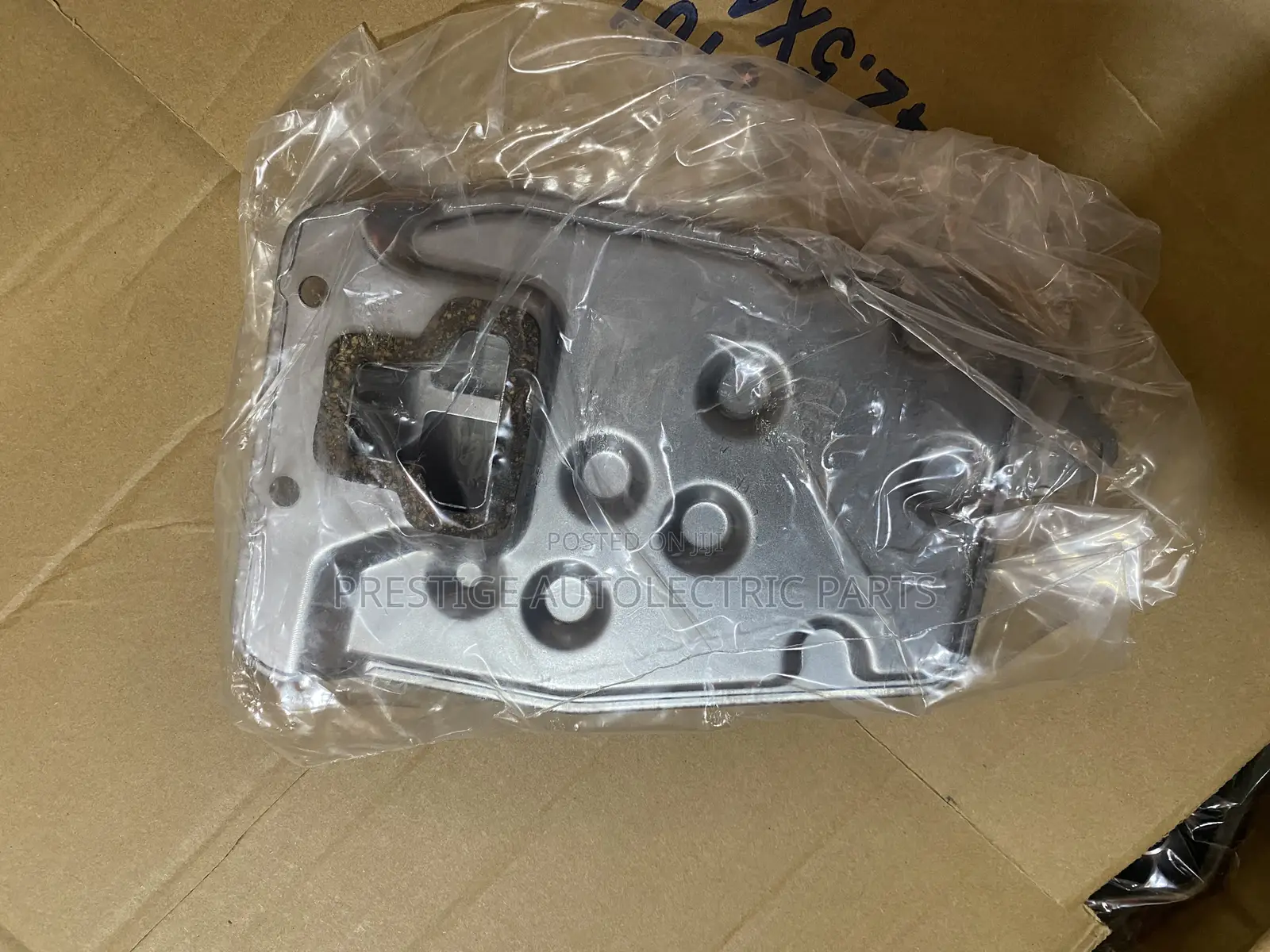 Transmission Filter for Toyota , Hyundai