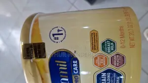 Enfamil Neuroprocare Brain Building