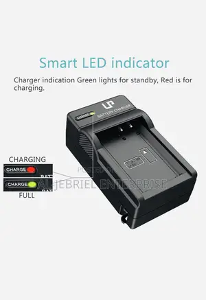Promage Camcharger-Lpe10 Camera Battery Charger