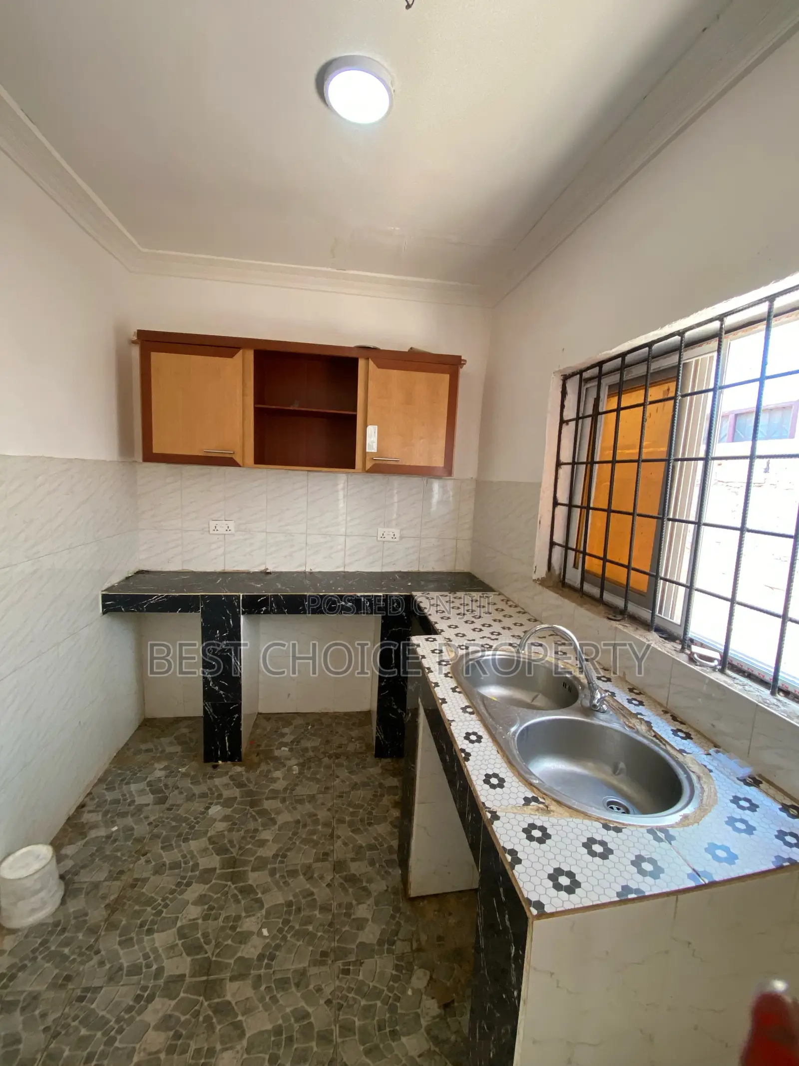 1bdrm Apartment in Adenta New Legon for rent