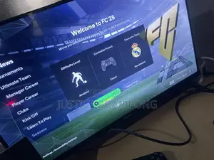 Fc 26 for Ps5 Both Online and Offline Squad Update
