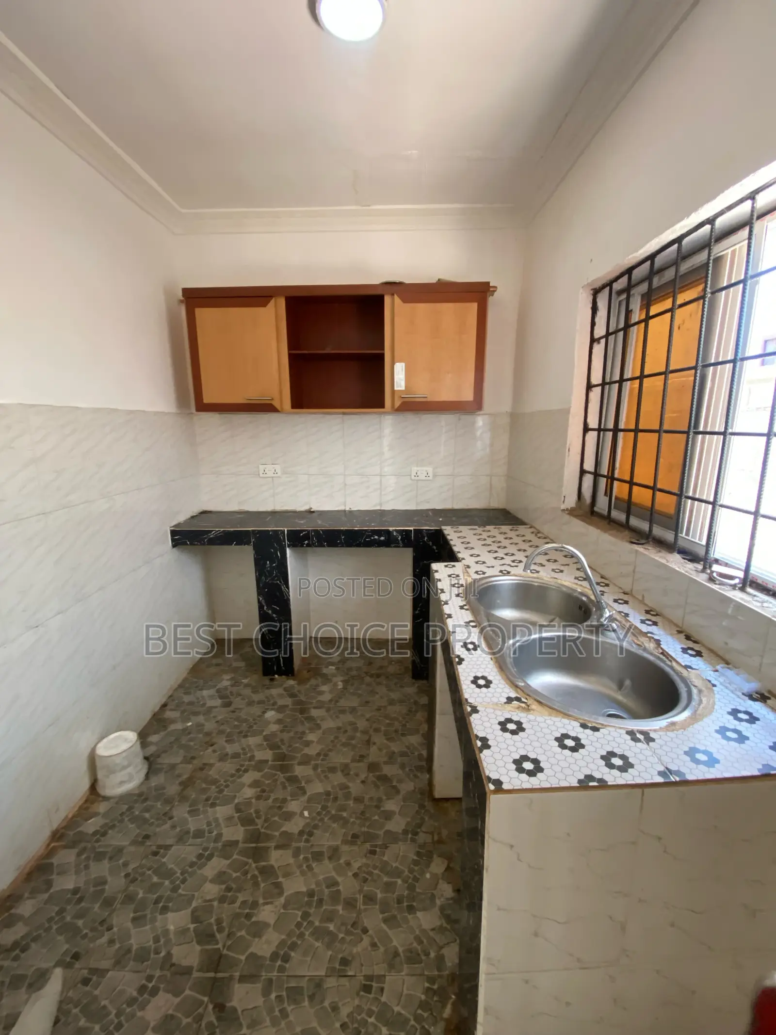 1bdrm Apartment in Adenta New Legon for rent