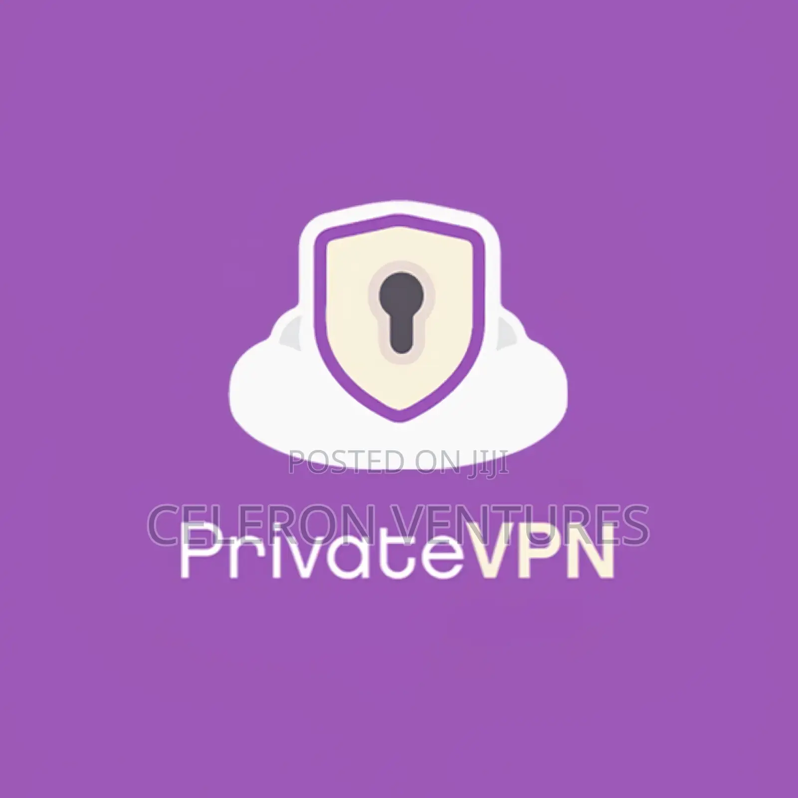 Private VPN Available. 3 Years Subscription