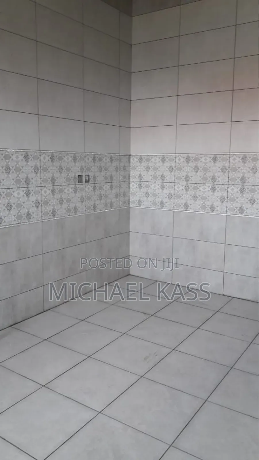 Tiling Work