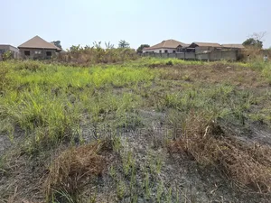 One Full Plot of Land for Sale in Sokoban Konkorl