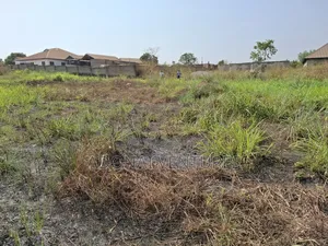One Full Plot of Land for Sale in Sokoban Konkorl