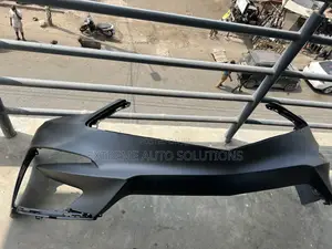 Bumper Cover Fascia for 2019-2021 Acura RDX Front Upper