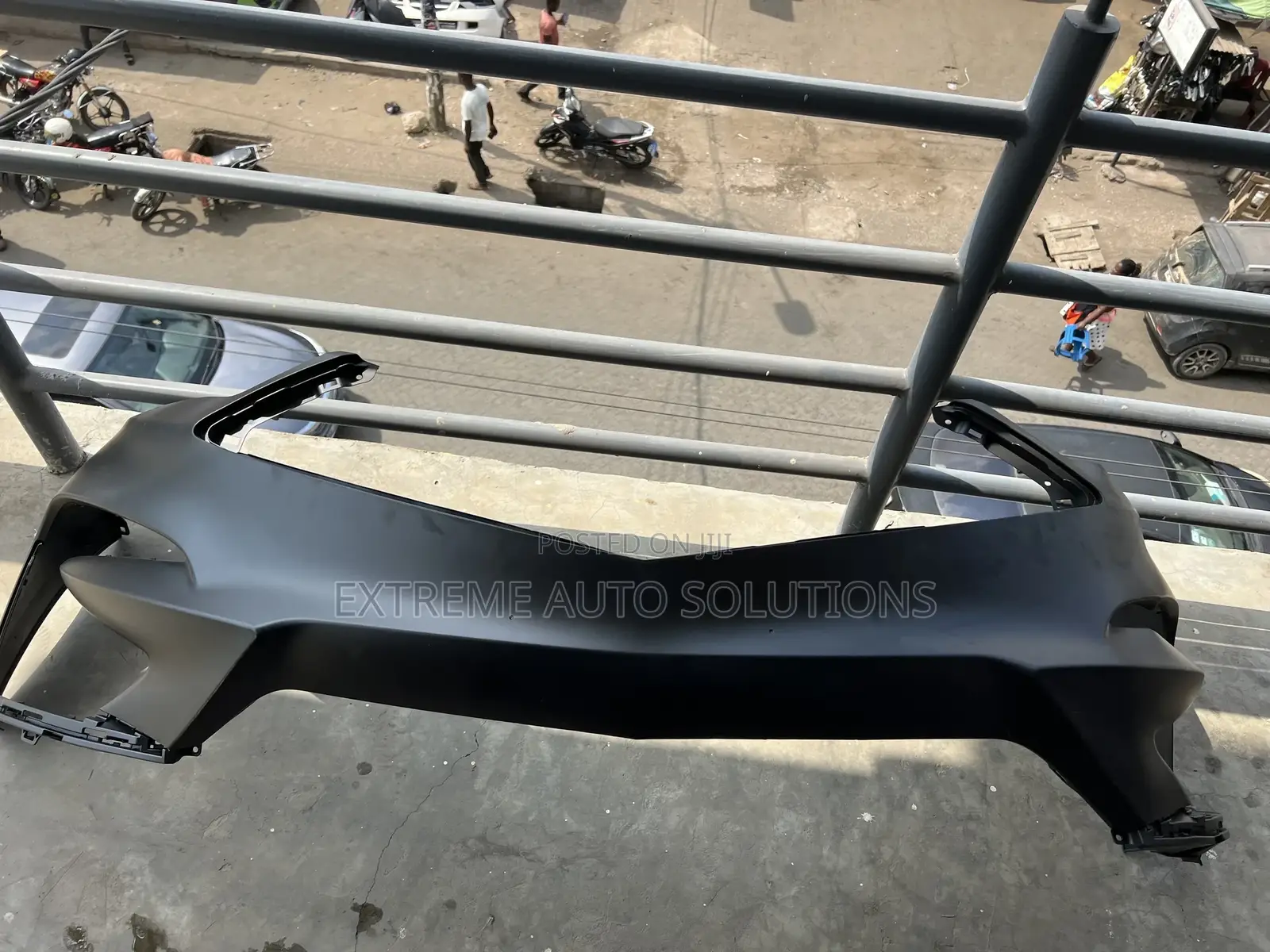 Bumper Cover Fascia for 2019-2021 Acura RDX Front Upper