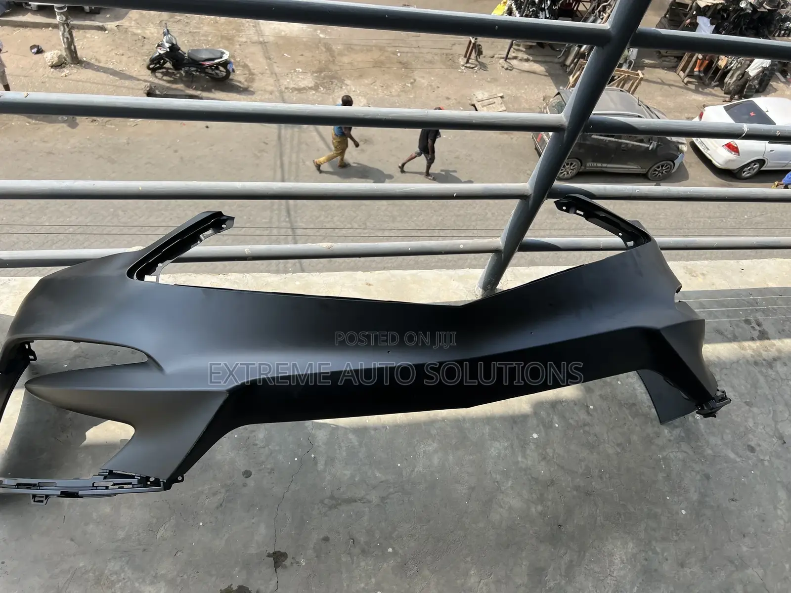 Bumper Cover Fascia for 2019-2021 Acura RDX Front Upper