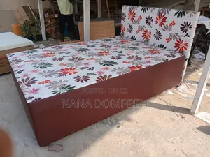Quality Complete Bed