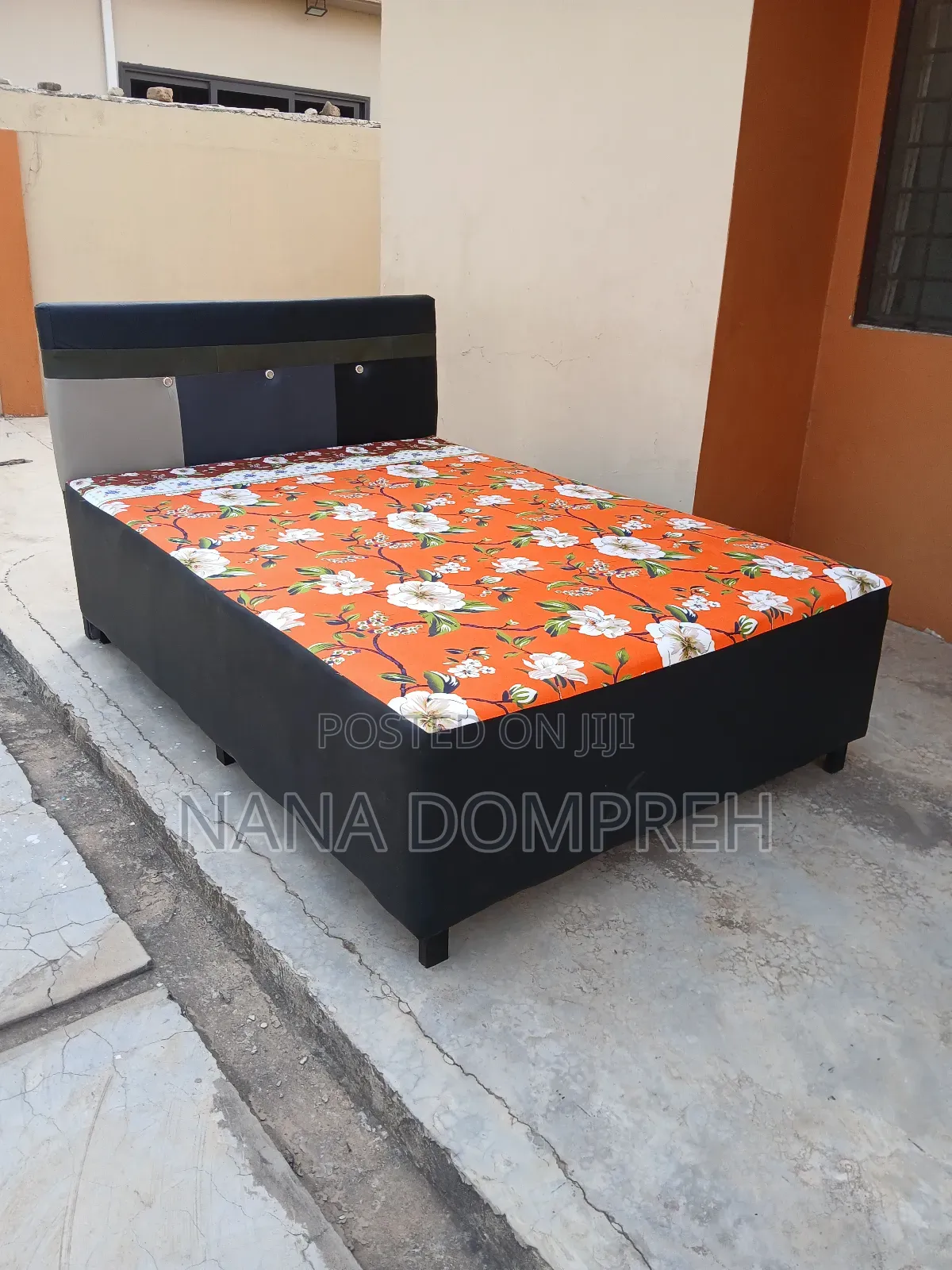 Quality Inbuilt Bed