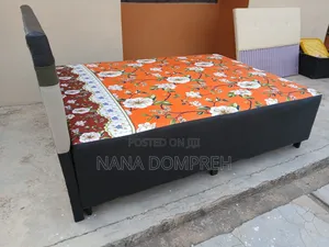 Quality Inbuilt Bed