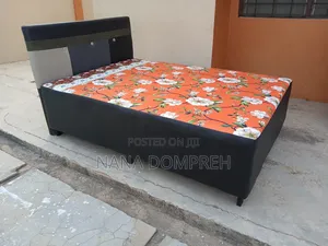 Quality Inbuilt Bed