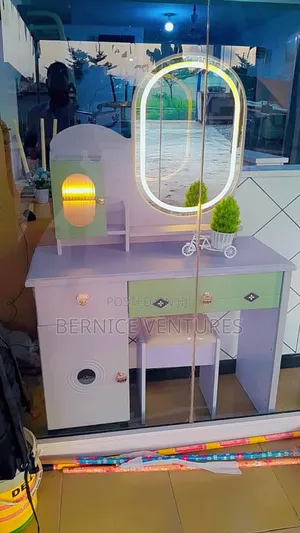 Dressing Table Mirror 