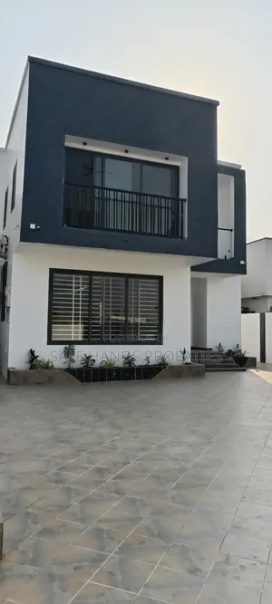 Furnished 5bdrm House in Ability, Accra Metropolitan for sale