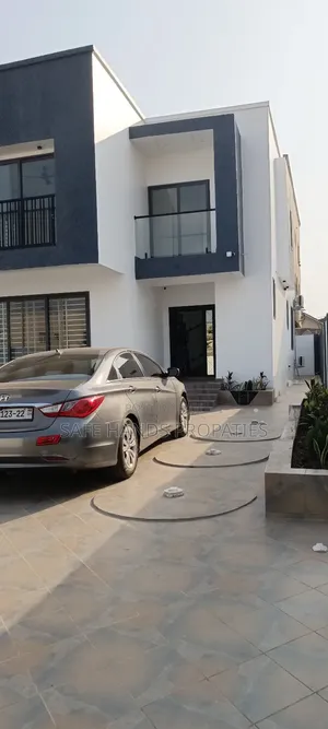 Furnished 5bdrm House in Ability, Accra Metropolitan for sale