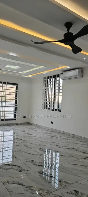Furnished 5bdrm House in Ability, Accra Metropolitan for sale