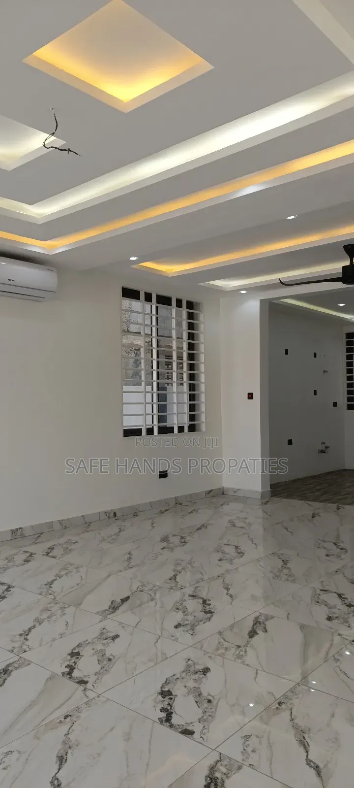 Furnished 5bdrm House in Ability, Accra Metropolitan for sale