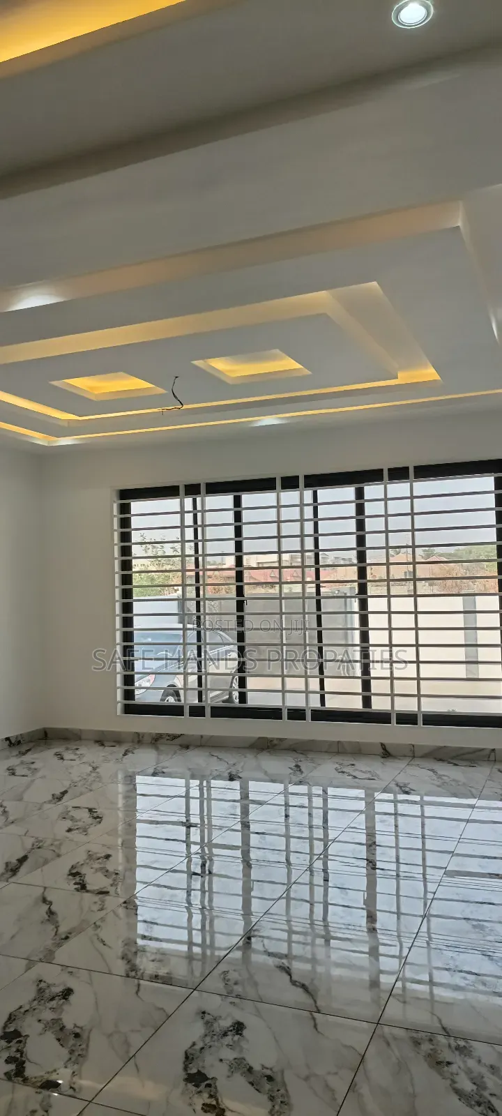 Furnished 5bdrm House in Ability, Accra Metropolitan for sale