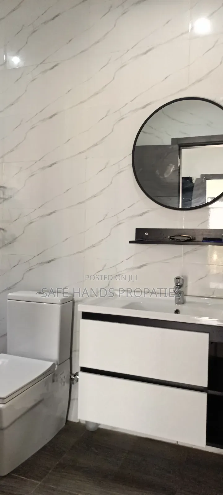 Furnished 5bdrm House in Ability, Accra Metropolitan for sale