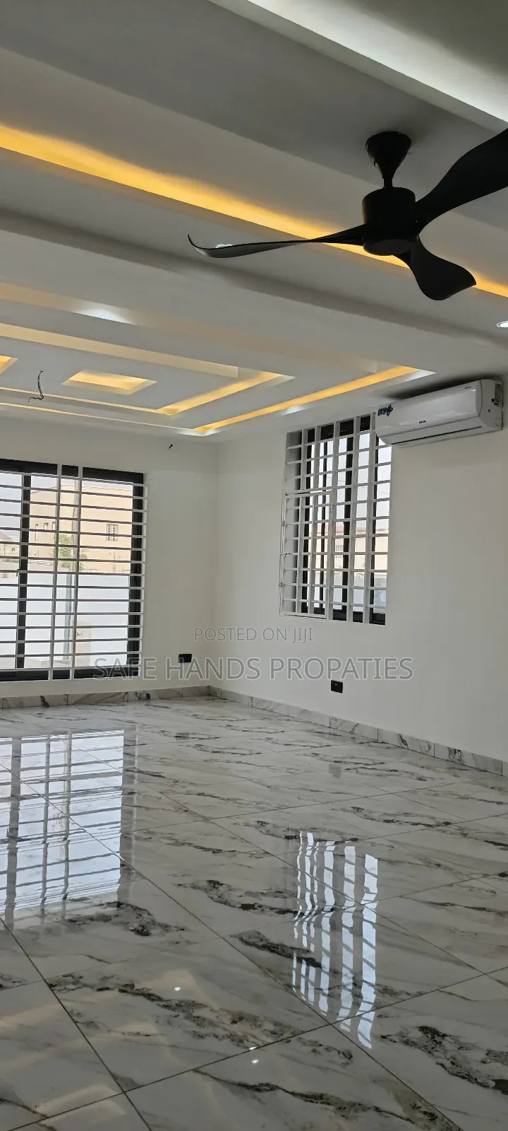 Furnished 5bdrm House in Ability, Accra Metropolitan for sale