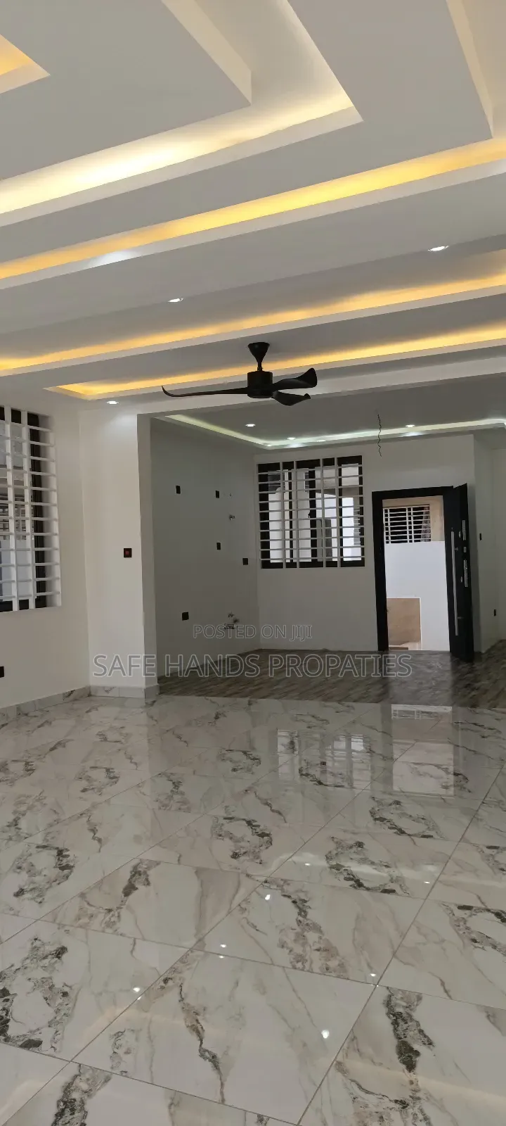 Furnished 5bdrm House in Ability, Accra Metropolitan for sale