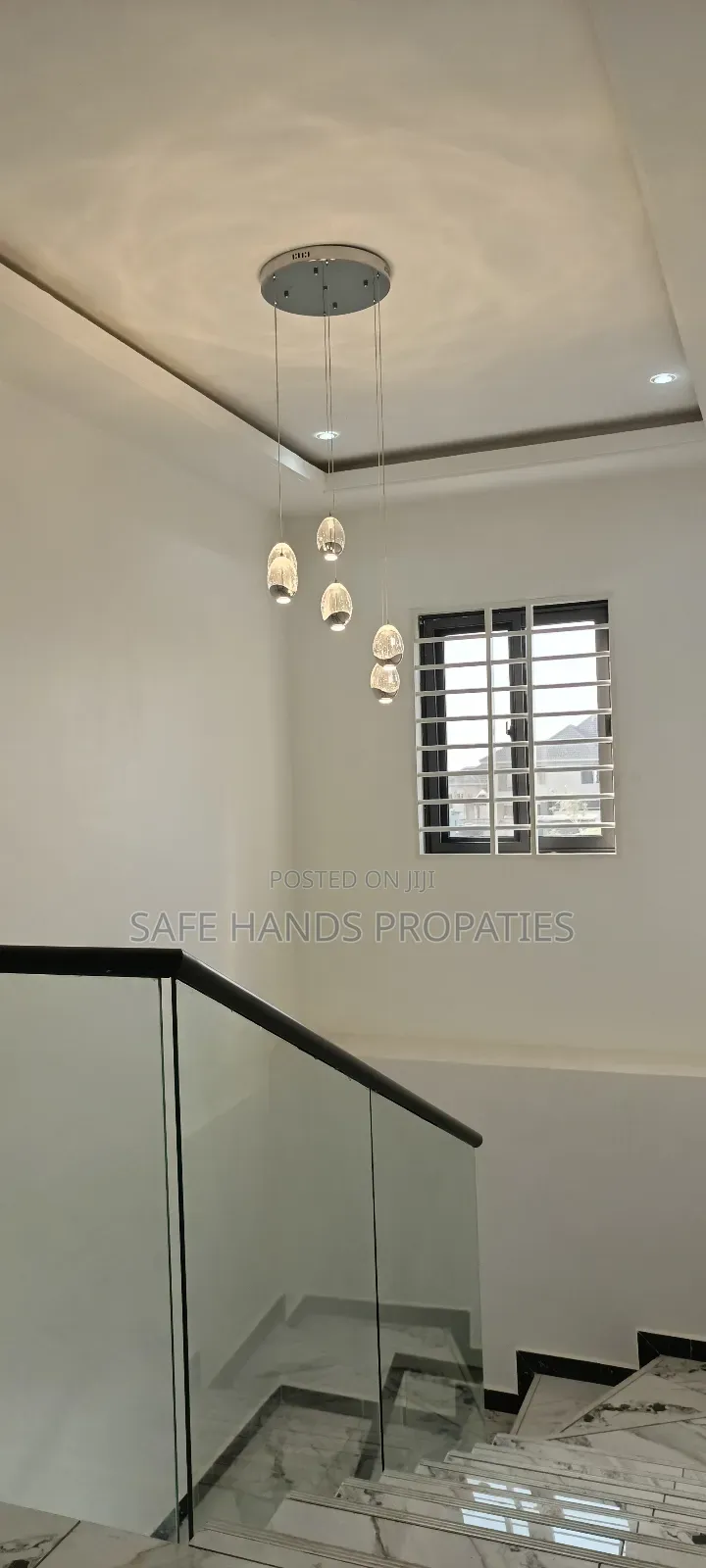 Furnished 5bdrm House in Ability, Accra Metropolitan for sale