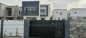 Furnished 5bdrm House in Ability, Accra Metropolitan for sale