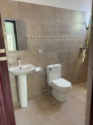 2bdrm Apartment in Teshie Manna for rent