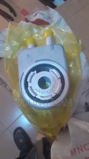 Hyundai Sonata, Santafe, Tucson, Sportage, Optima Oil Cooler