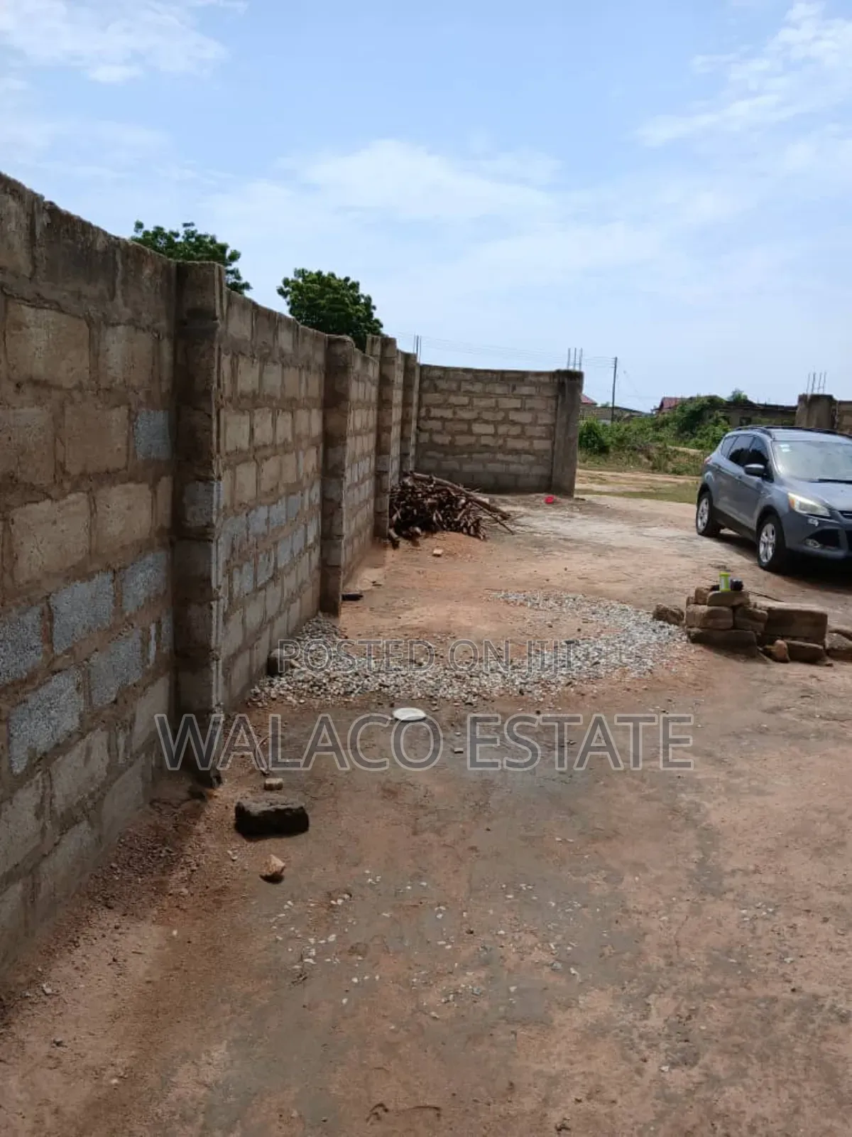 3bdrm House in Walako Estate, Nyanyano for sale