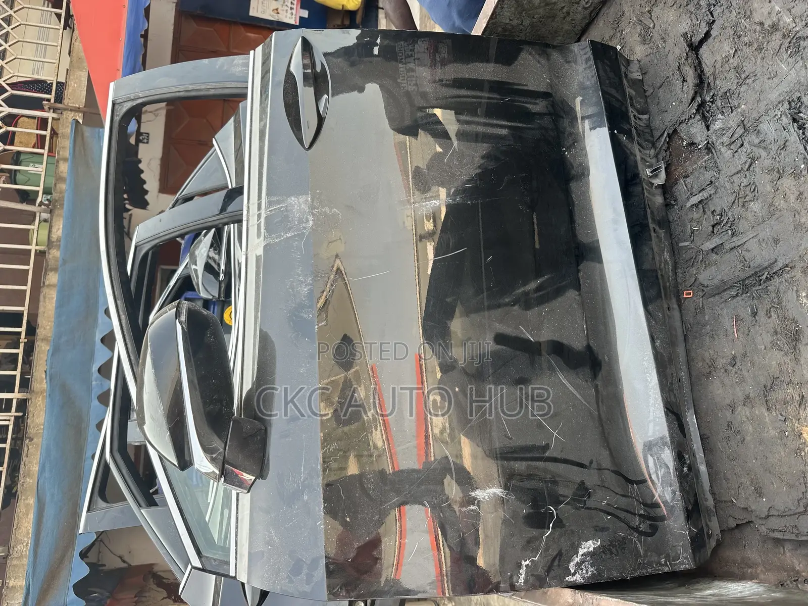 RX350 2017 To 2021 Doors Available
