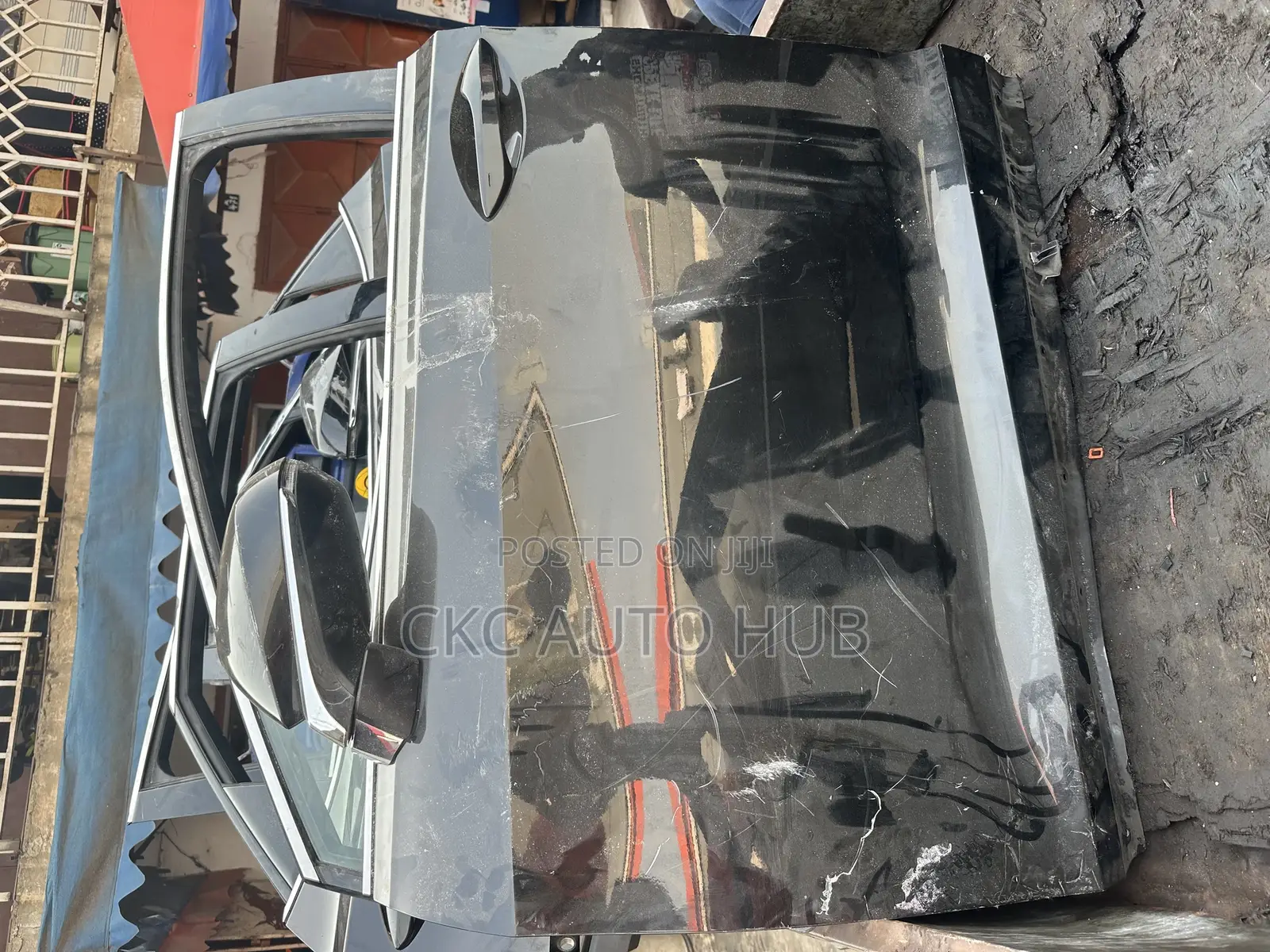 RX350 2017 To 2021 Doors Available