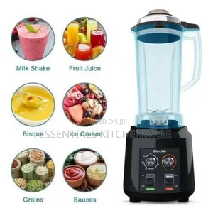 Avinas 3l Blender