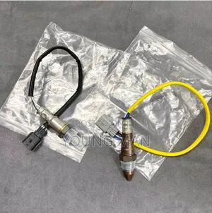 Nissan Sentra, Rogue, Versa, Juke, Novara Oxygen Sensor