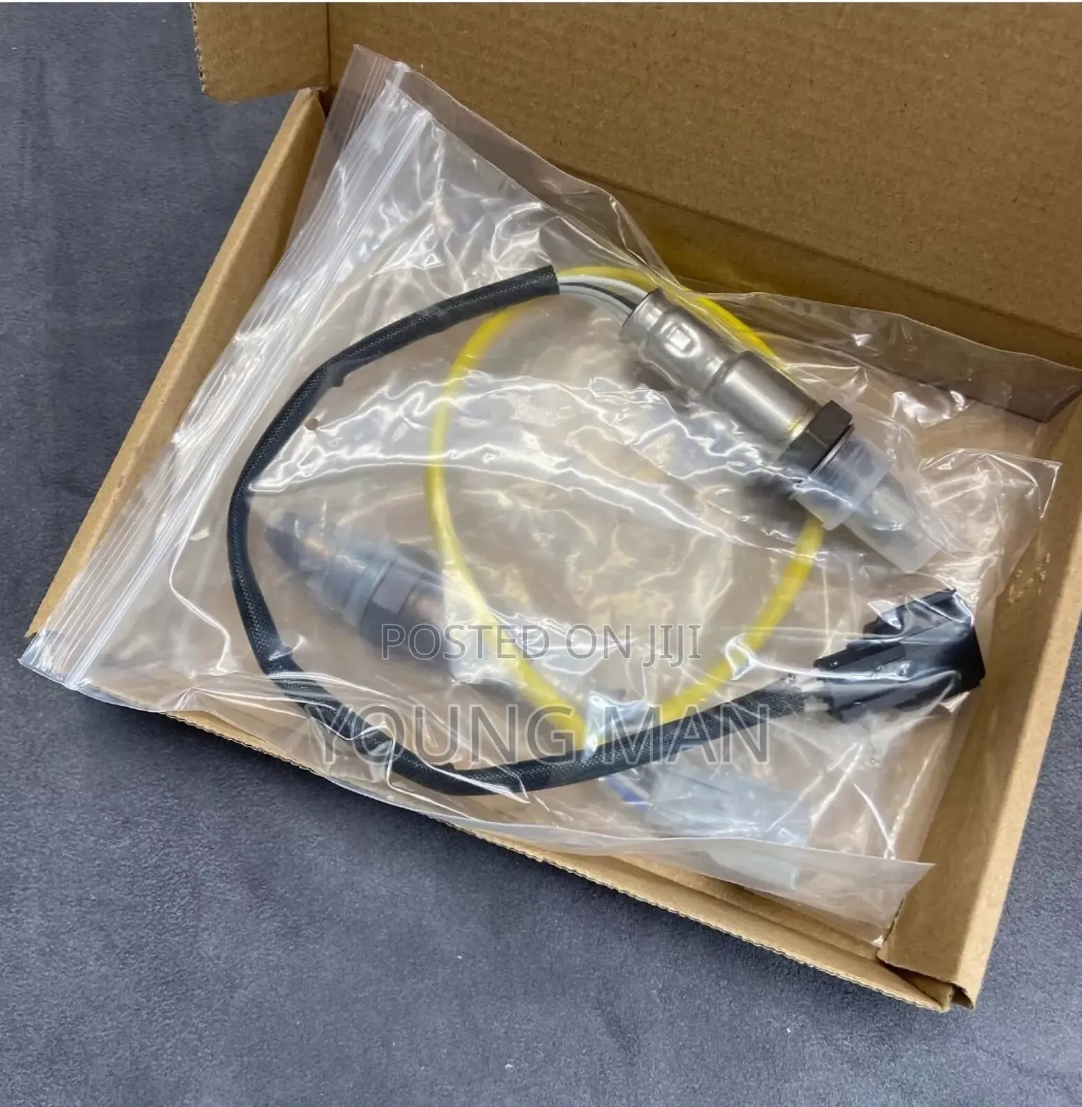 Nissan Sentra, Rogue, Versa, Juke, Novara Oxygen Sensor