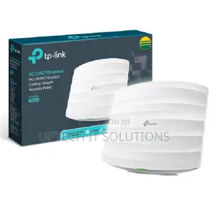 Tp-link EAP225 AC1350 Ceiling Mount Dual-band Wi-fi .