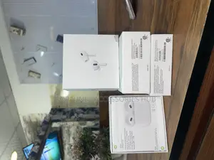 Airpod Pro 2nd Generation