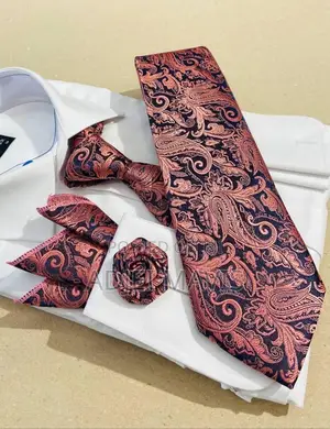Neckties Set