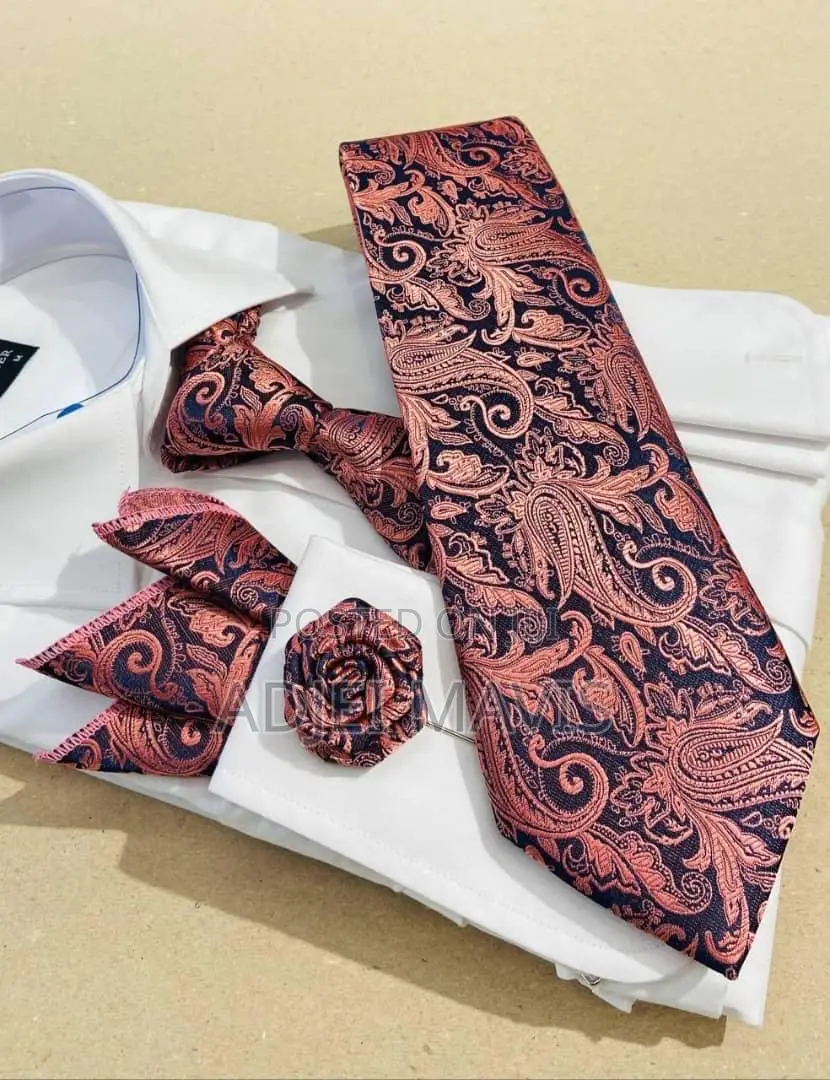 Neckties Set