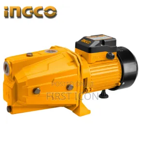 1.5hp Self-Priming Jet Water Pump JP11008 - Ingco