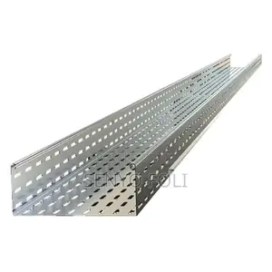 Cable Tray Factory