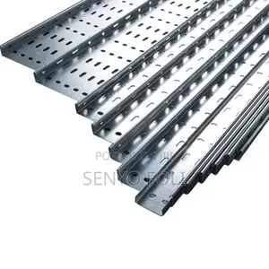Cable Tray Factory